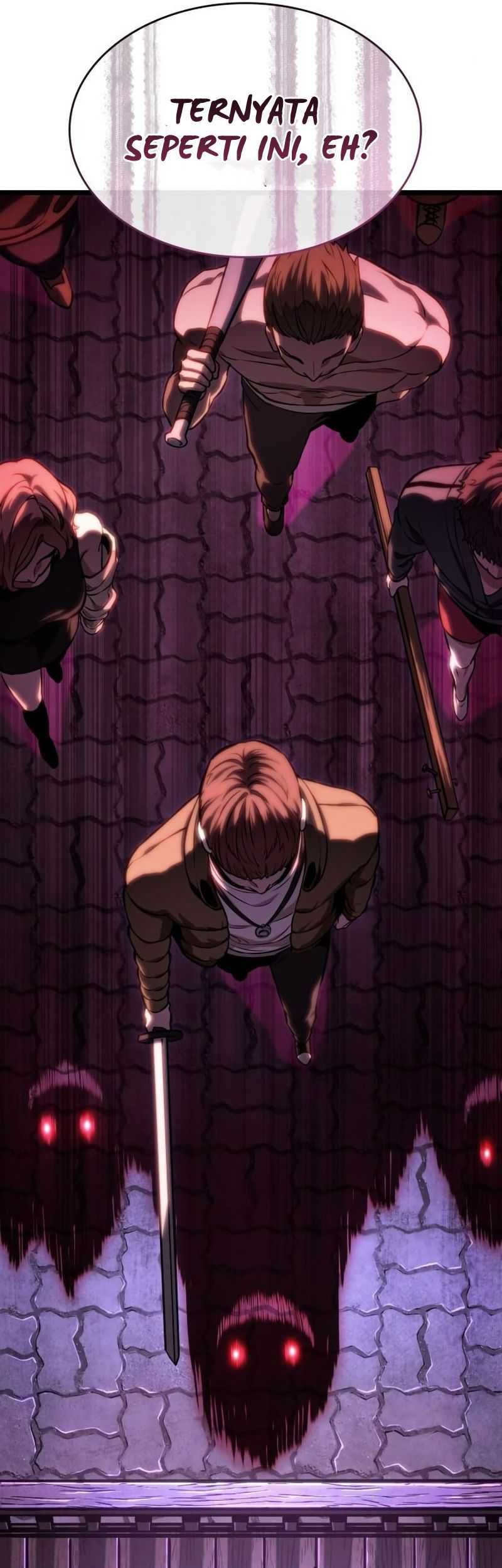 The World After the Fall Chapter 97 Gambar 62