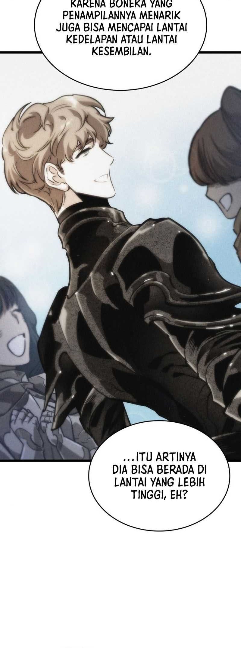 The World After the Fall Chapter 97 Gambar 5