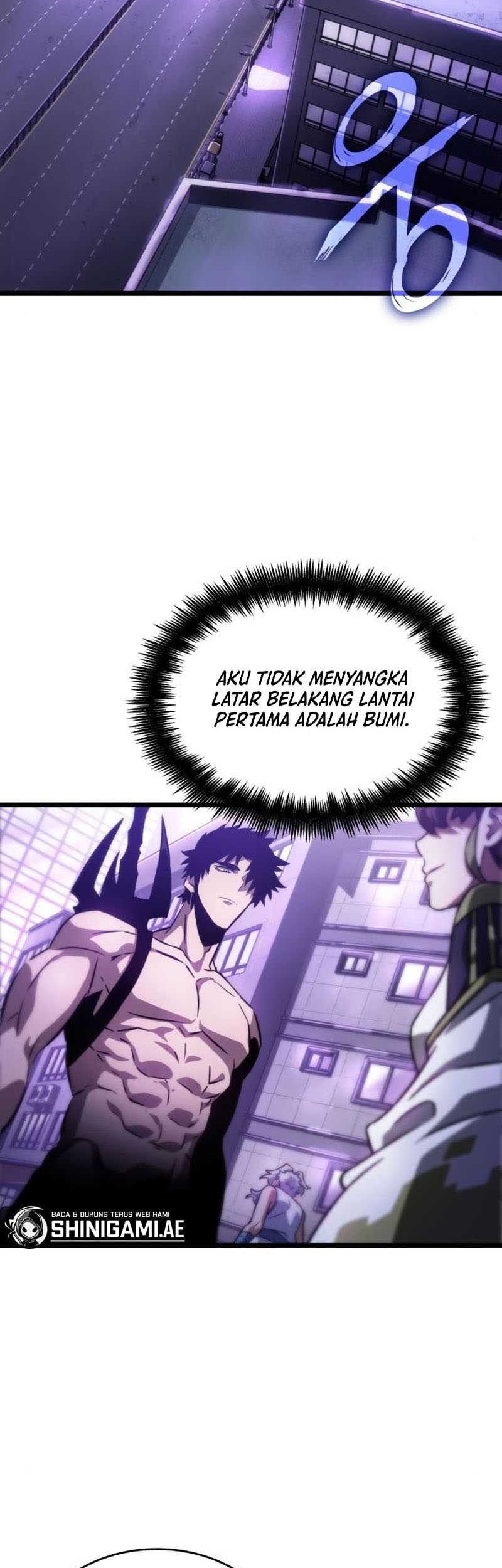 The World After the Fall Chapter 97 Gambar 20