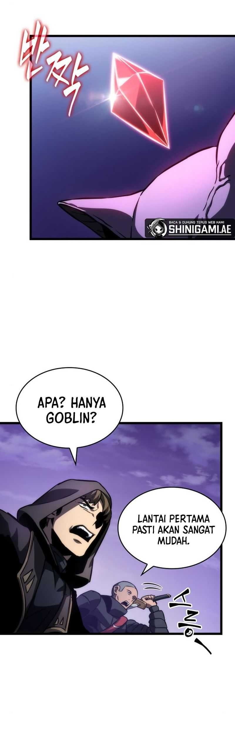The World After the Fall Chapter 97 Gambar 26