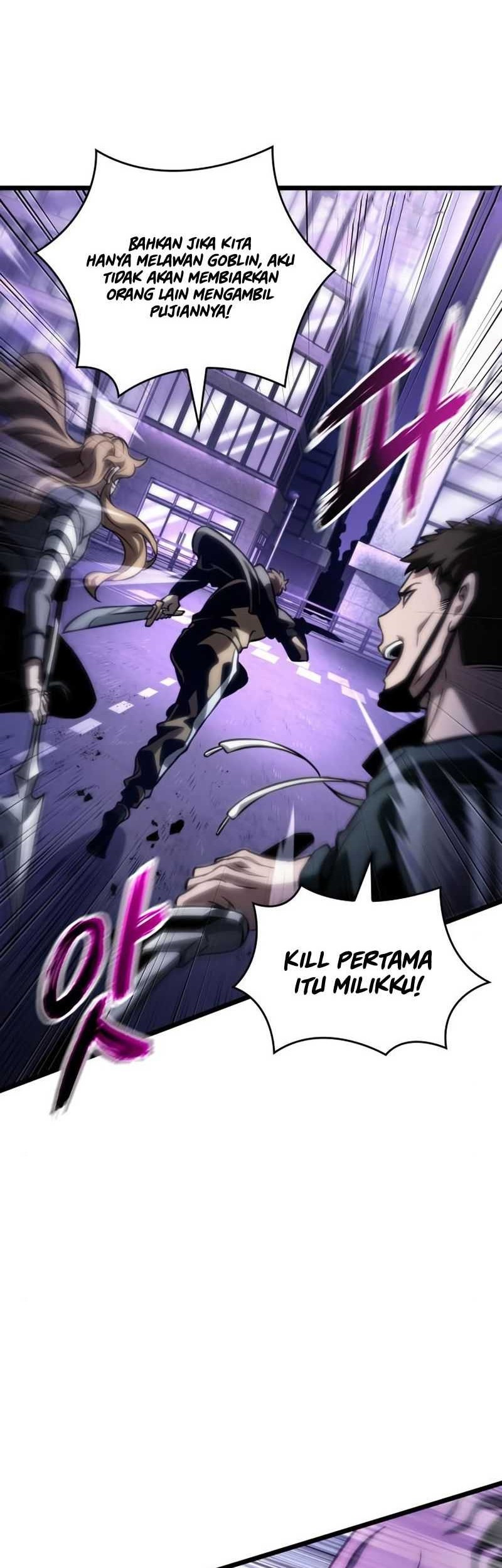 The World After the Fall Chapter 97 Gambar 27