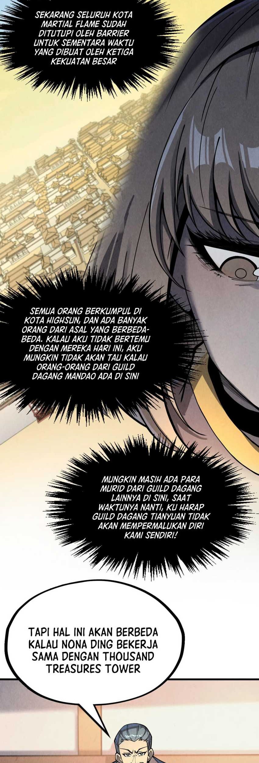 The Ultimate of All Ages Chapter 246 Gambar 28