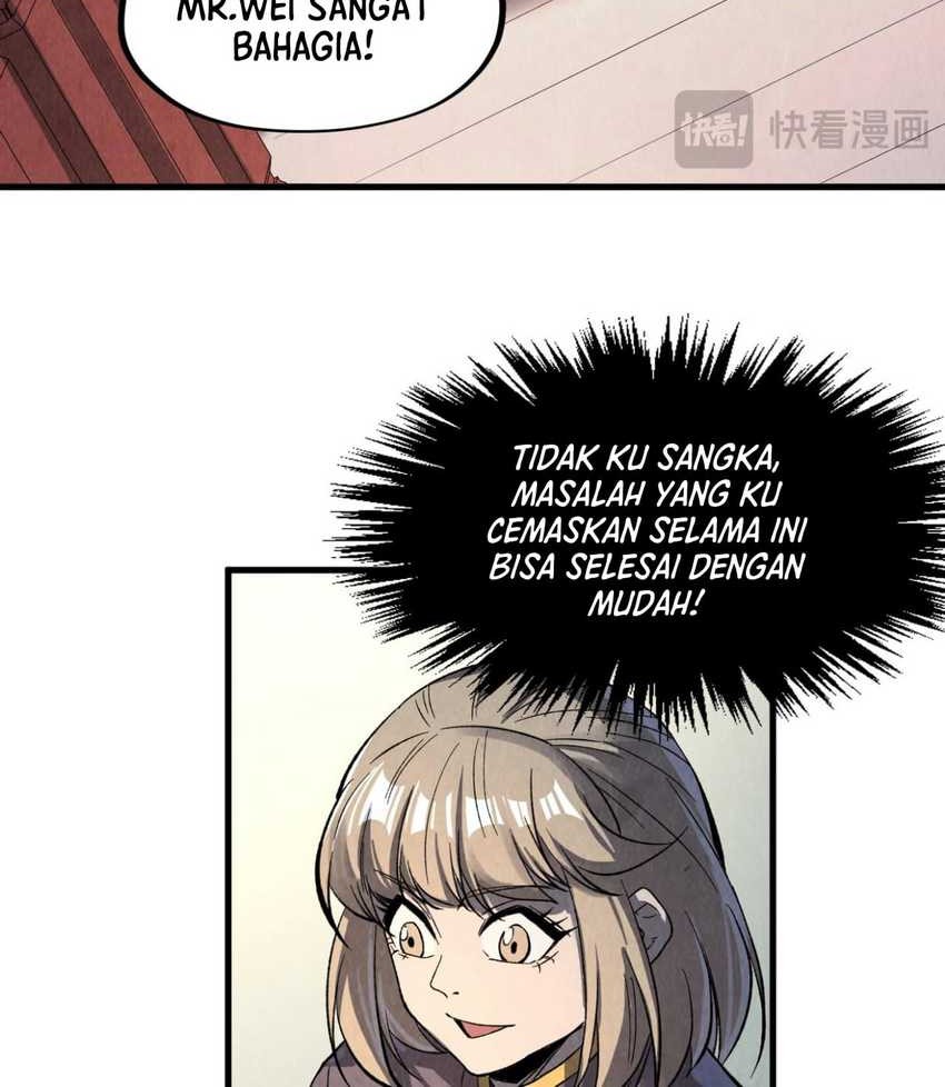 The Ultimate of All Ages Chapter 246 Gambar 44