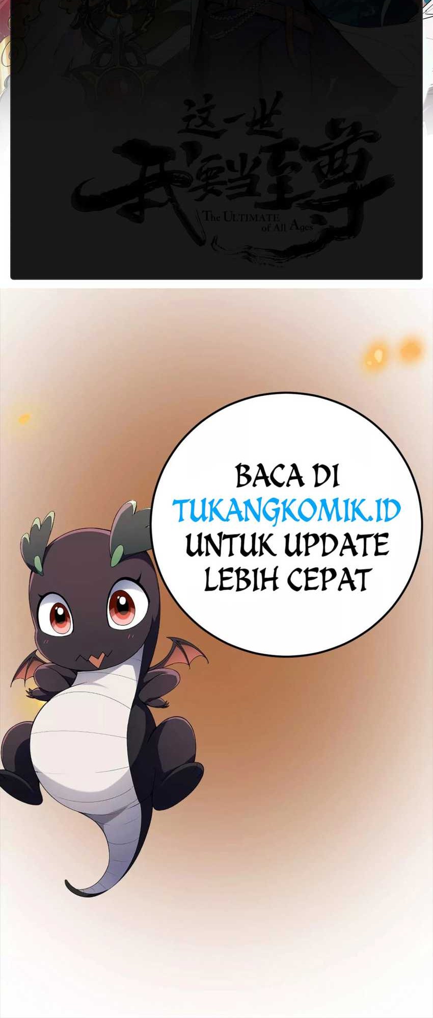 The Ultimate of All Ages Chapter 246 Gambar 51