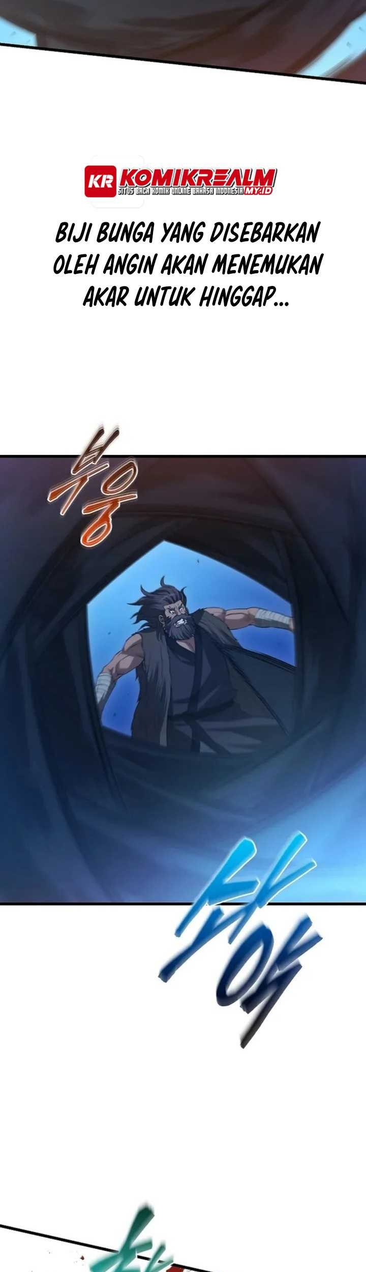 I Am Reborn As The Sword God Chapter 64 Gambar 21