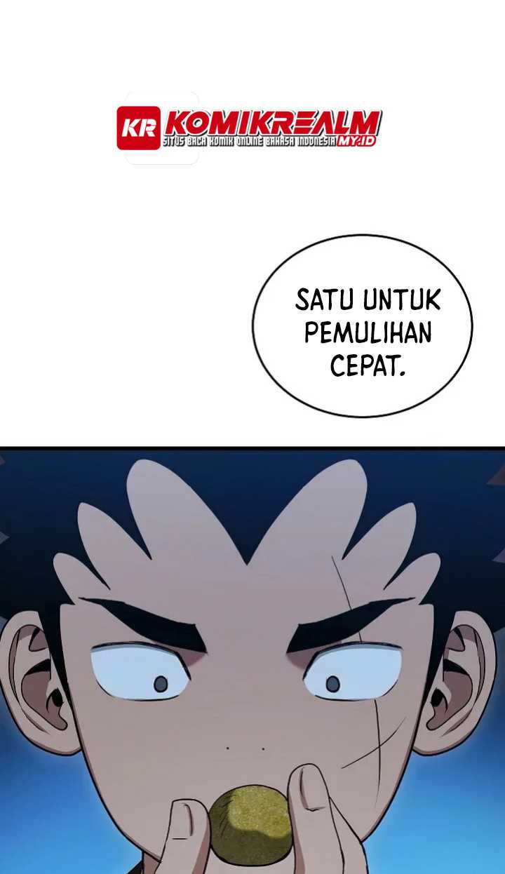 I Am Reborn As The Sword God Chapter 64 Gambar 27