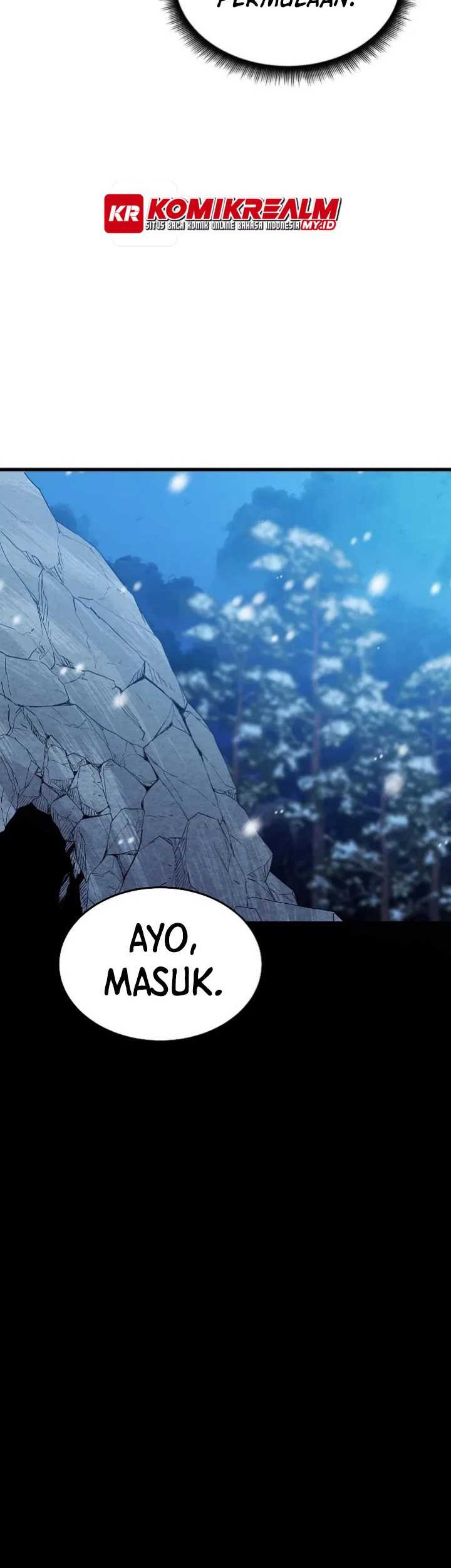 I Am Reborn As The Sword God Chapter 64 Gambar 31