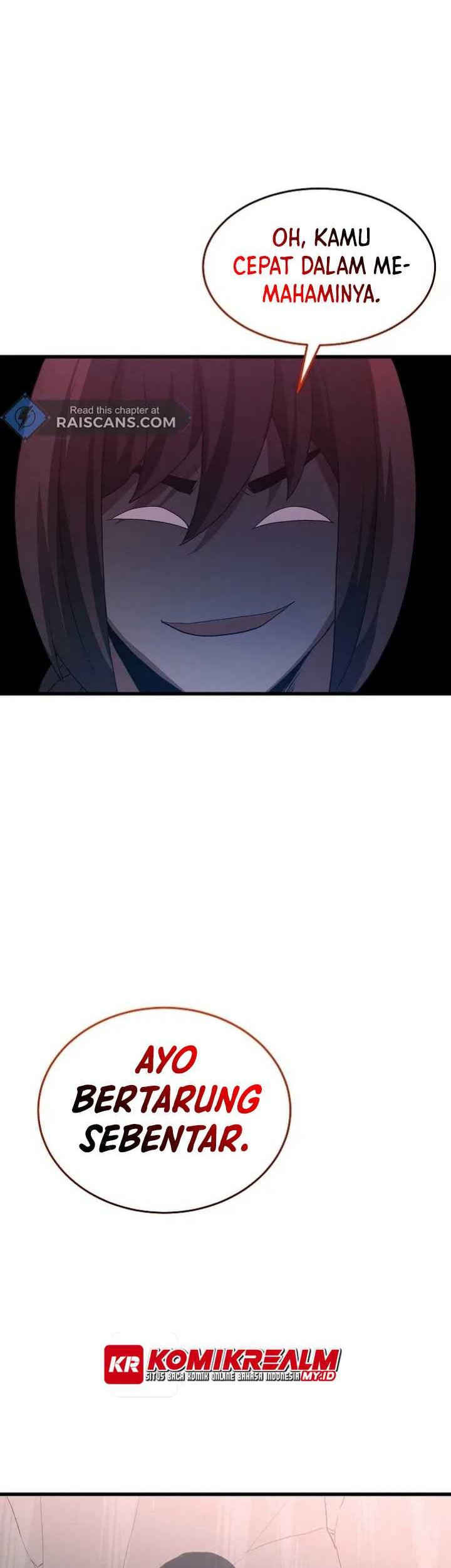 I Am Reborn As The Sword God Chapter 64 Gambar 50