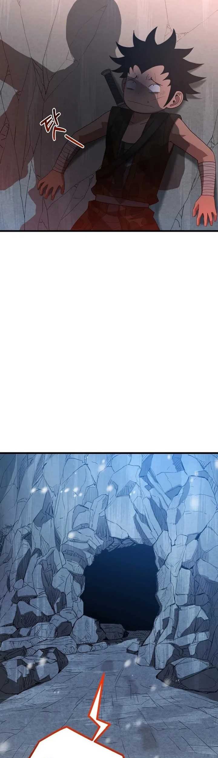 I Am Reborn As The Sword God Chapter 64 Gambar 51