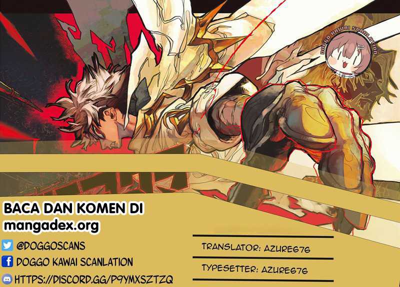 Baca Komik Gachiakuta Chapter 74 Gambar 1