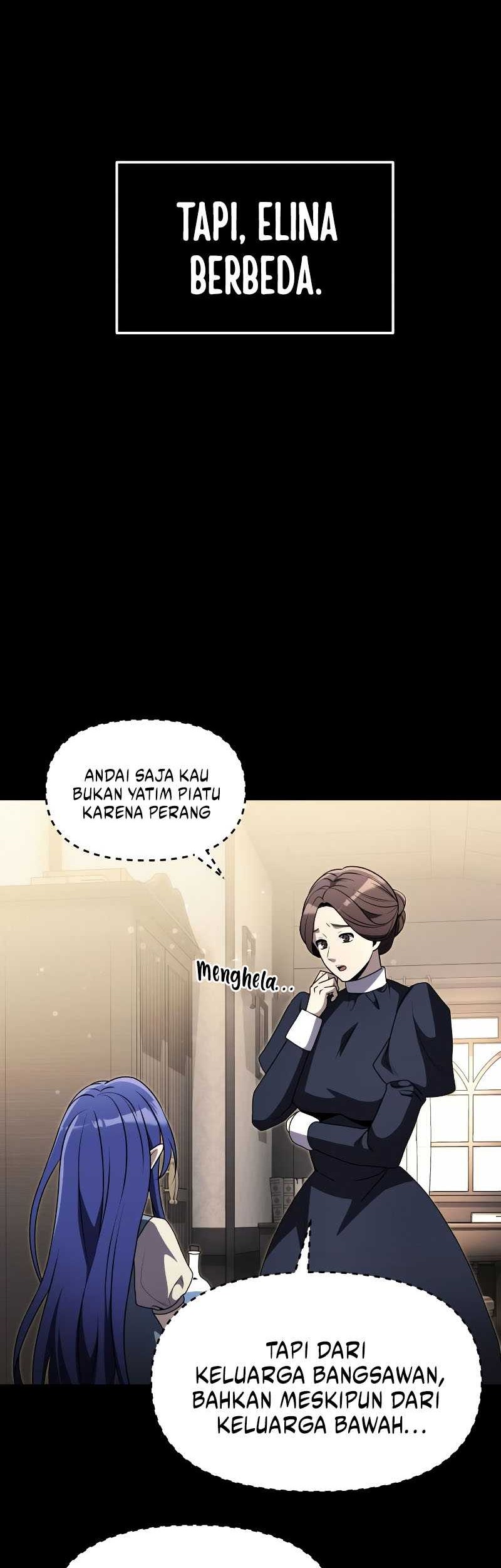 Terminally-Ill Genius Dark Knight Chapter 29 Gambar 44