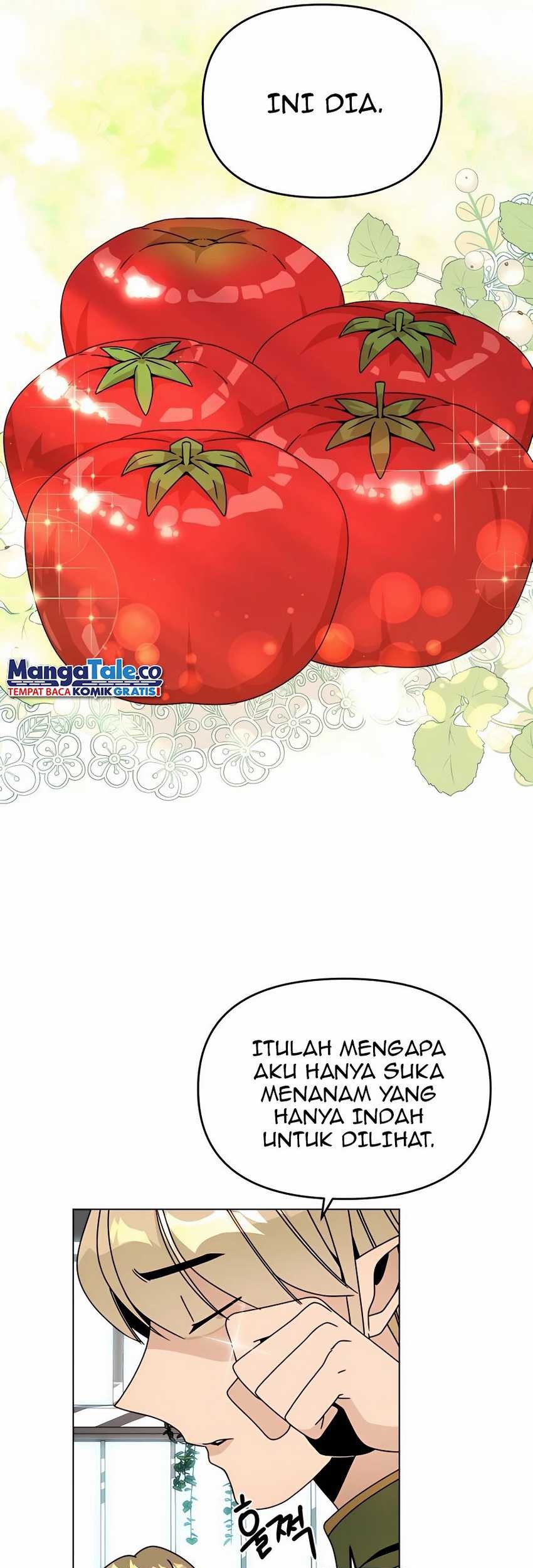 I’ll Resign and Have a Fresh Start in This World Chapter 60 Gambar 33