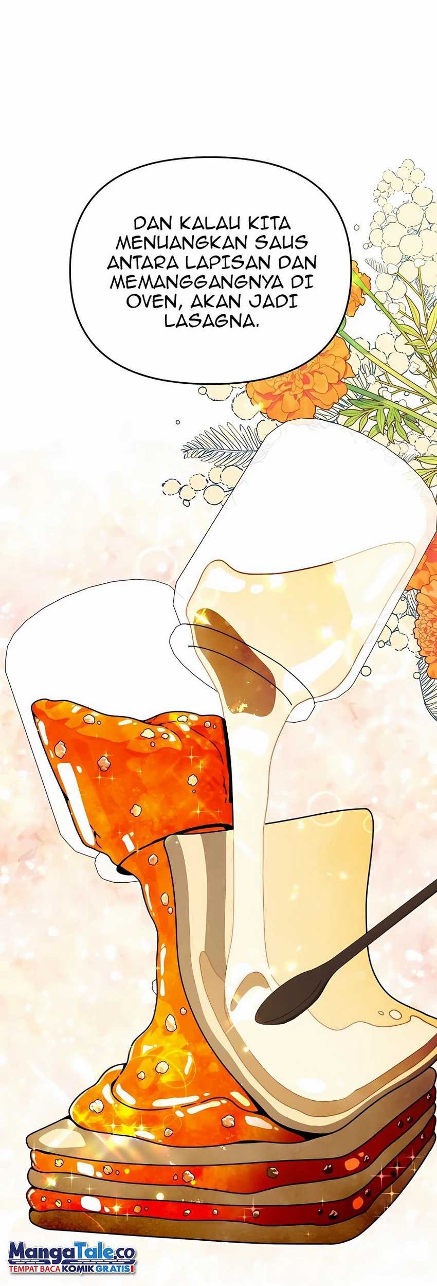 I’ll Resign and Have a Fresh Start in This World Chapter 60 Gambar 42