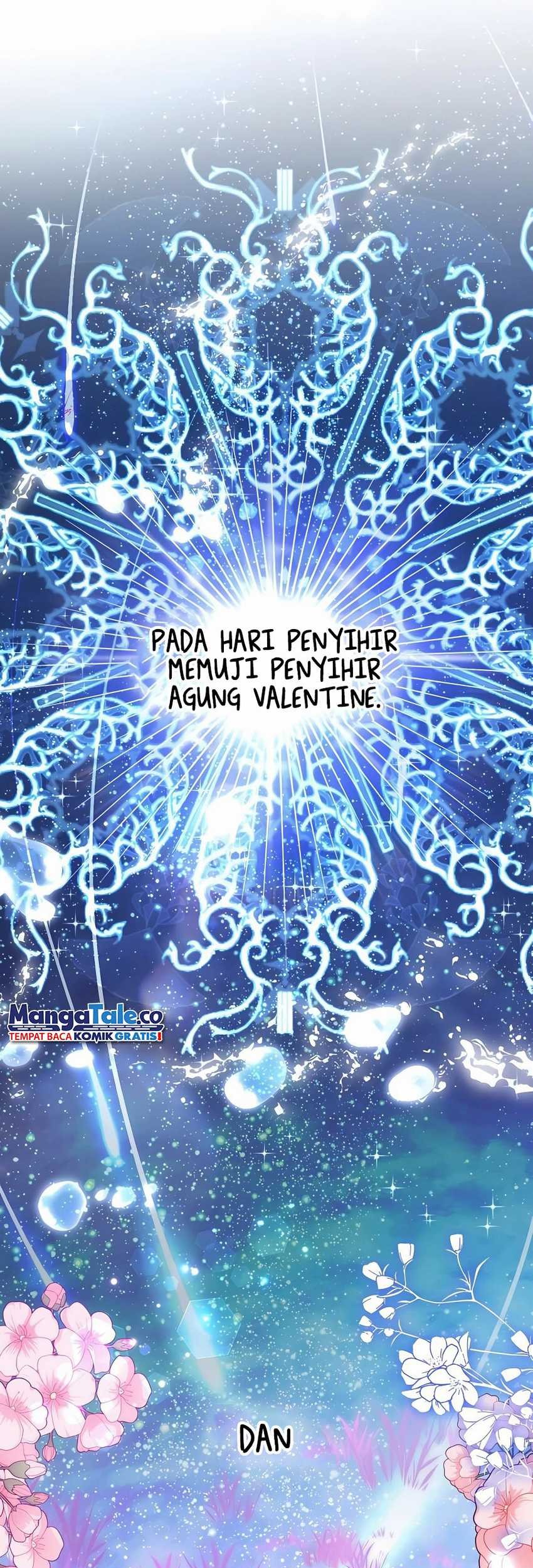 I’ll Resign and Have a Fresh Start in This World Chapter 60 Gambar 45