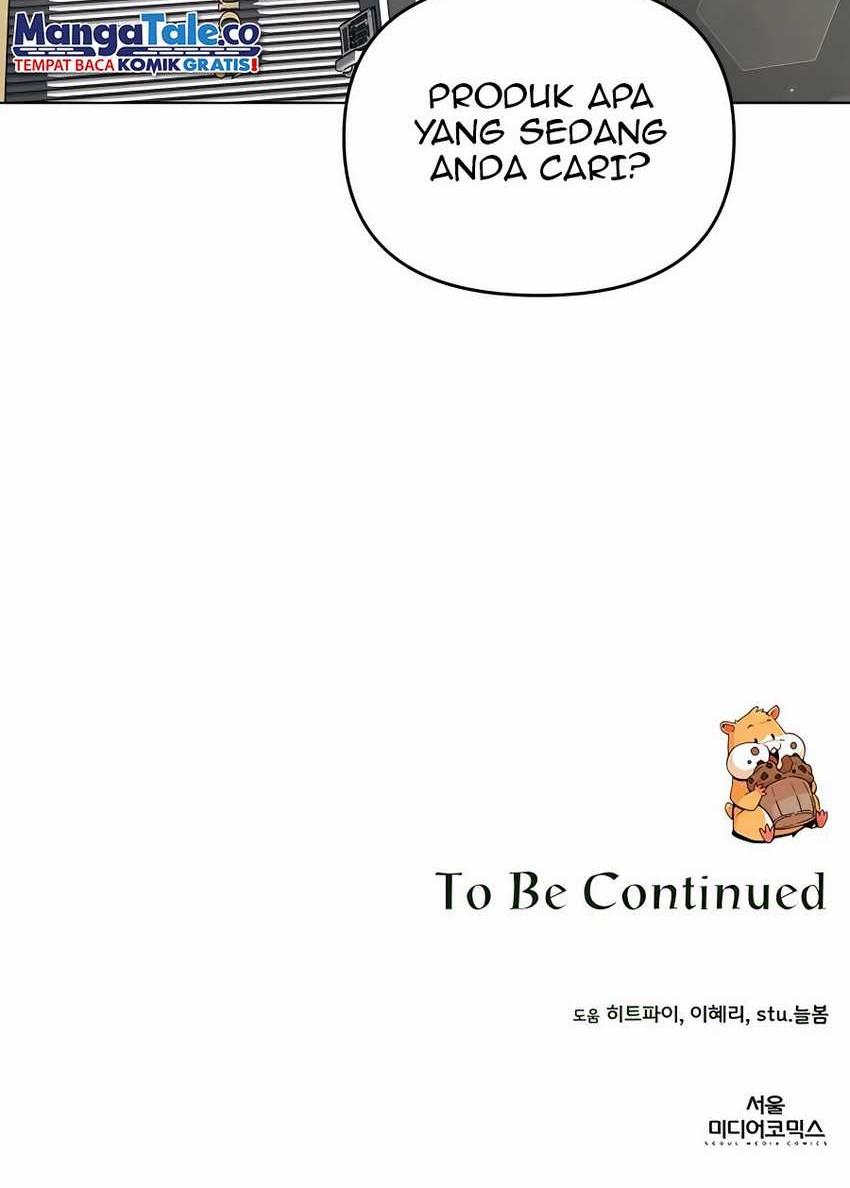 I’ll Resign and Have a Fresh Start in This World Chapter 60 Gambar 48