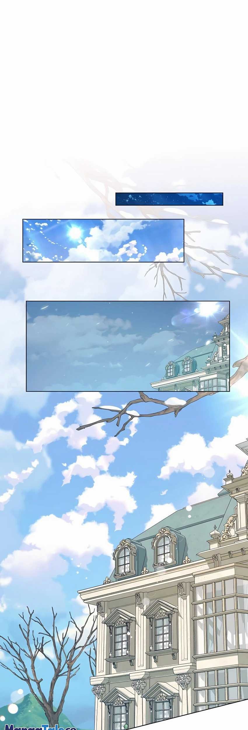 Manhwa I’ll Resign and Have a Fresh Start in This World Chapter 60 gambar nomor 2