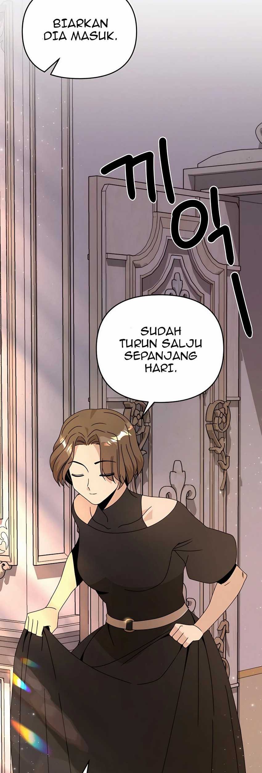 I’ll Resign and Have a Fresh Start in This World Chapter 60 Gambar 4