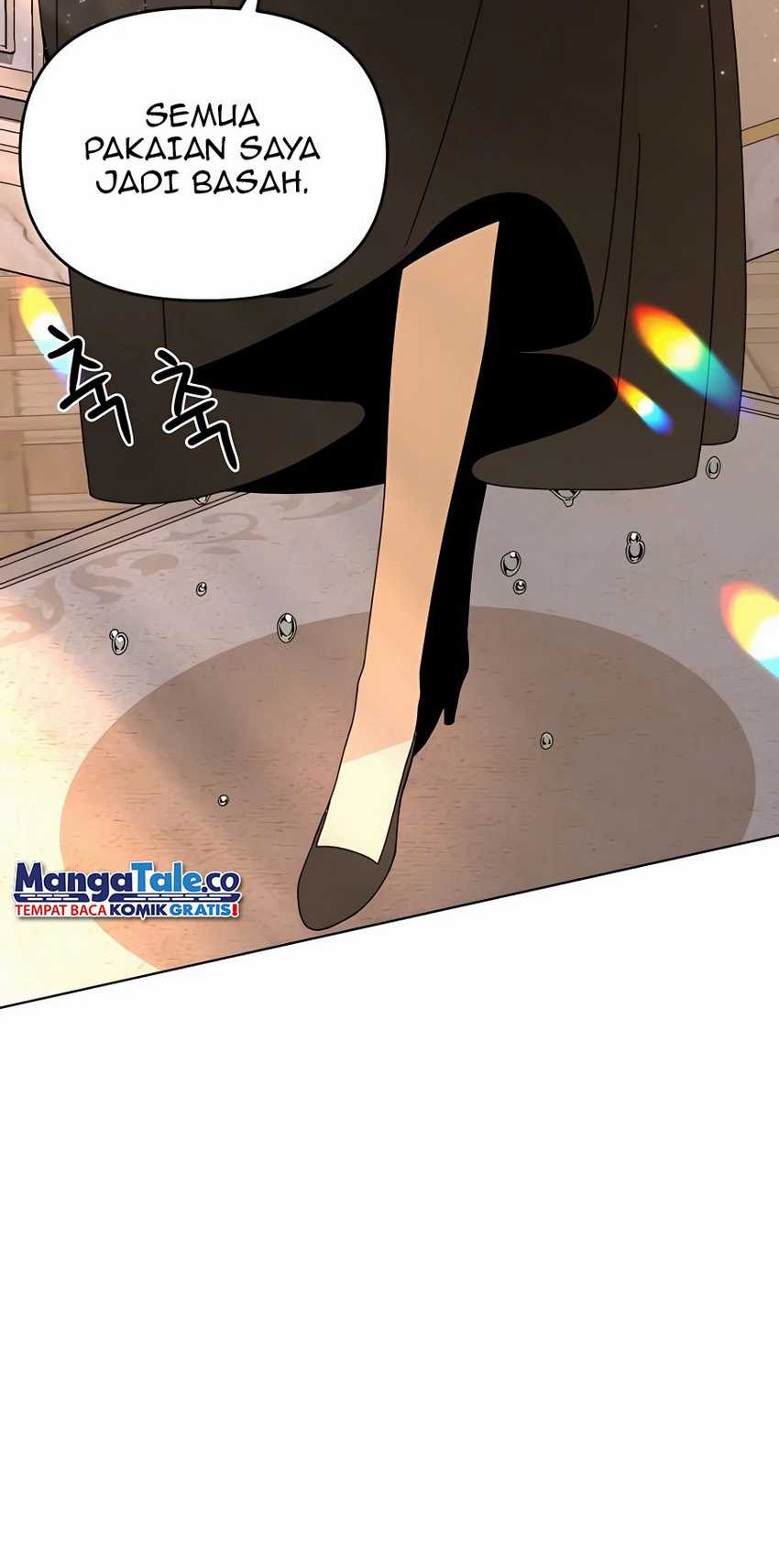 I’ll Resign and Have a Fresh Start in This World Chapter 60 Gambar 5