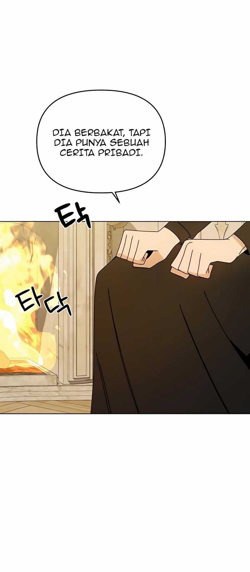 I’ll Resign and Have a Fresh Start in This World Chapter 60 Gambar 9