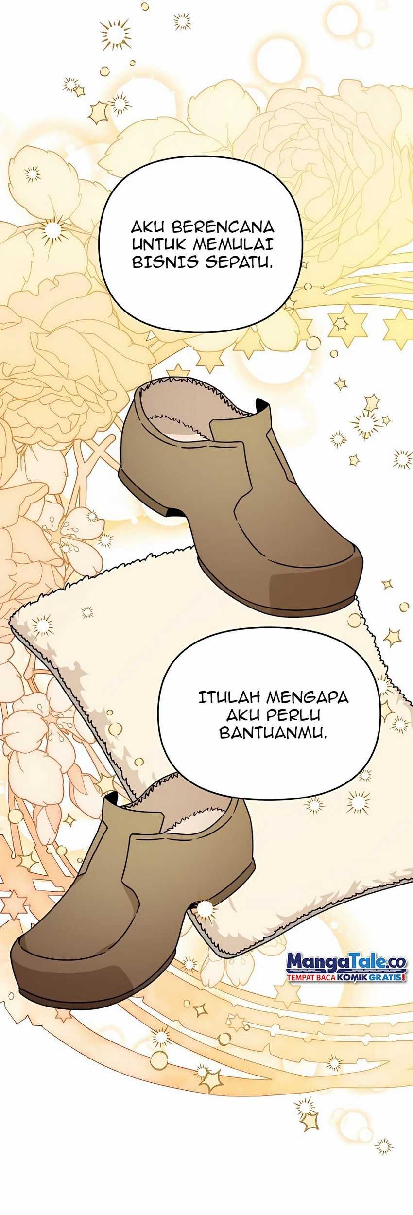 I’ll Resign and Have a Fresh Start in This World Chapter 60 Gambar 13