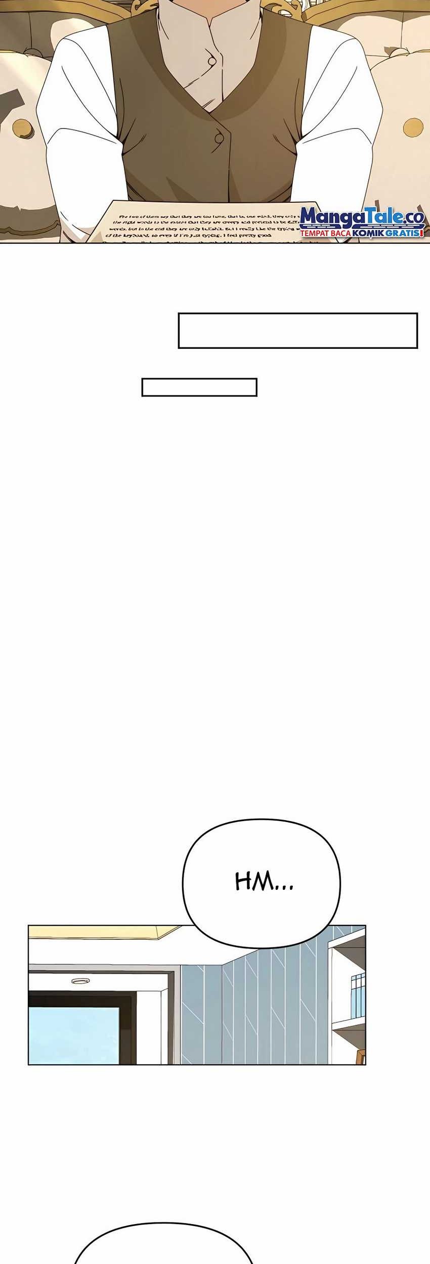 I’ll Resign and Have a Fresh Start in This World Chapter 60 Gambar 19