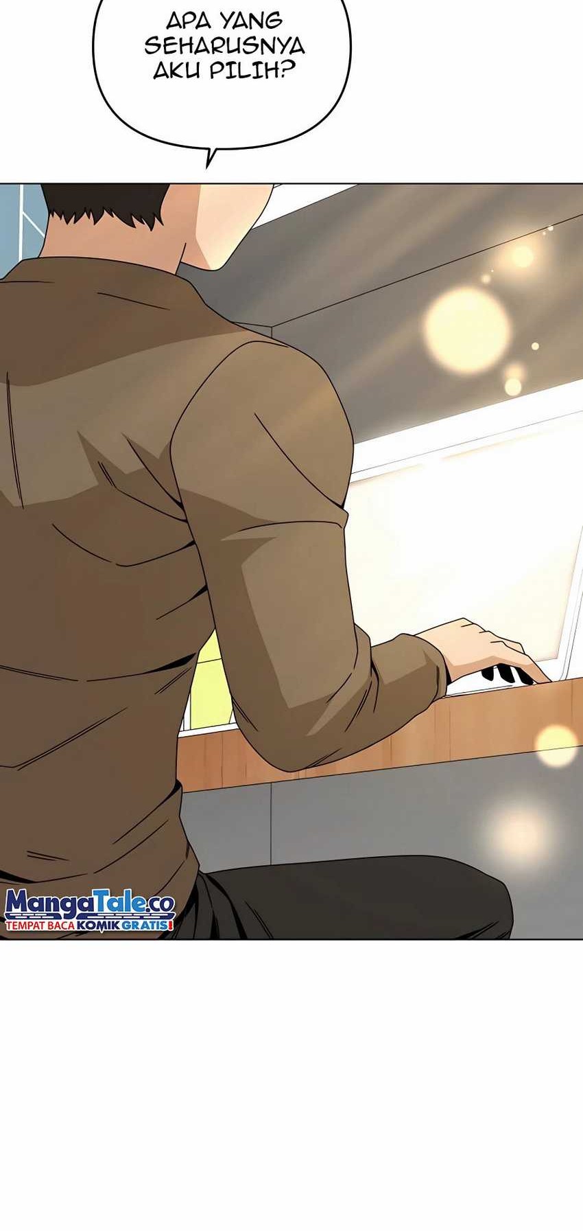 I’ll Resign and Have a Fresh Start in This World Chapter 60 Gambar 20