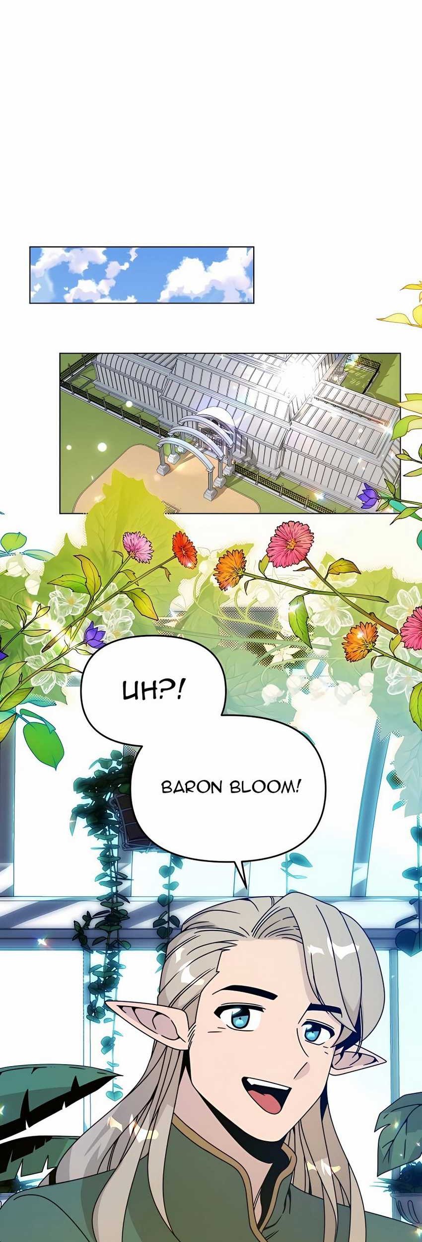 I’ll Resign and Have a Fresh Start in This World Chapter 60 Gambar 23