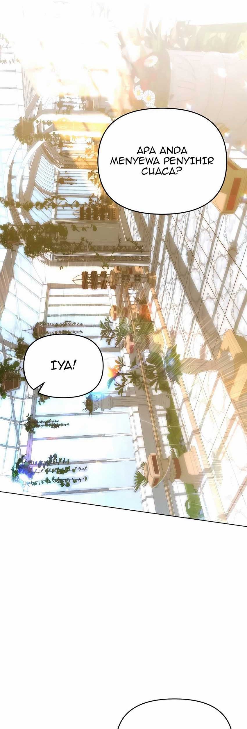 I’ll Resign and Have a Fresh Start in This World Chapter 60 Gambar 26