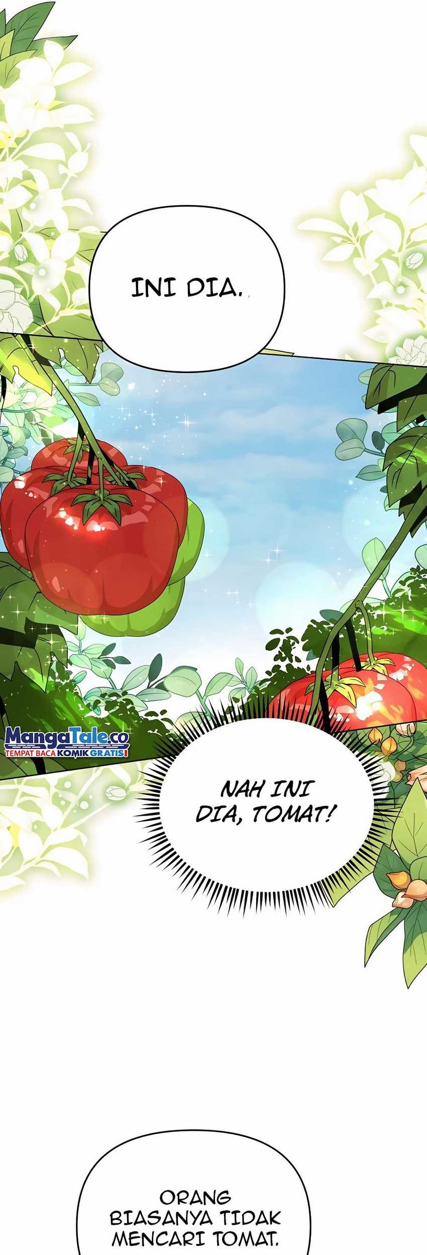 I’ll Resign and Have a Fresh Start in This World Chapter 60 Gambar 29