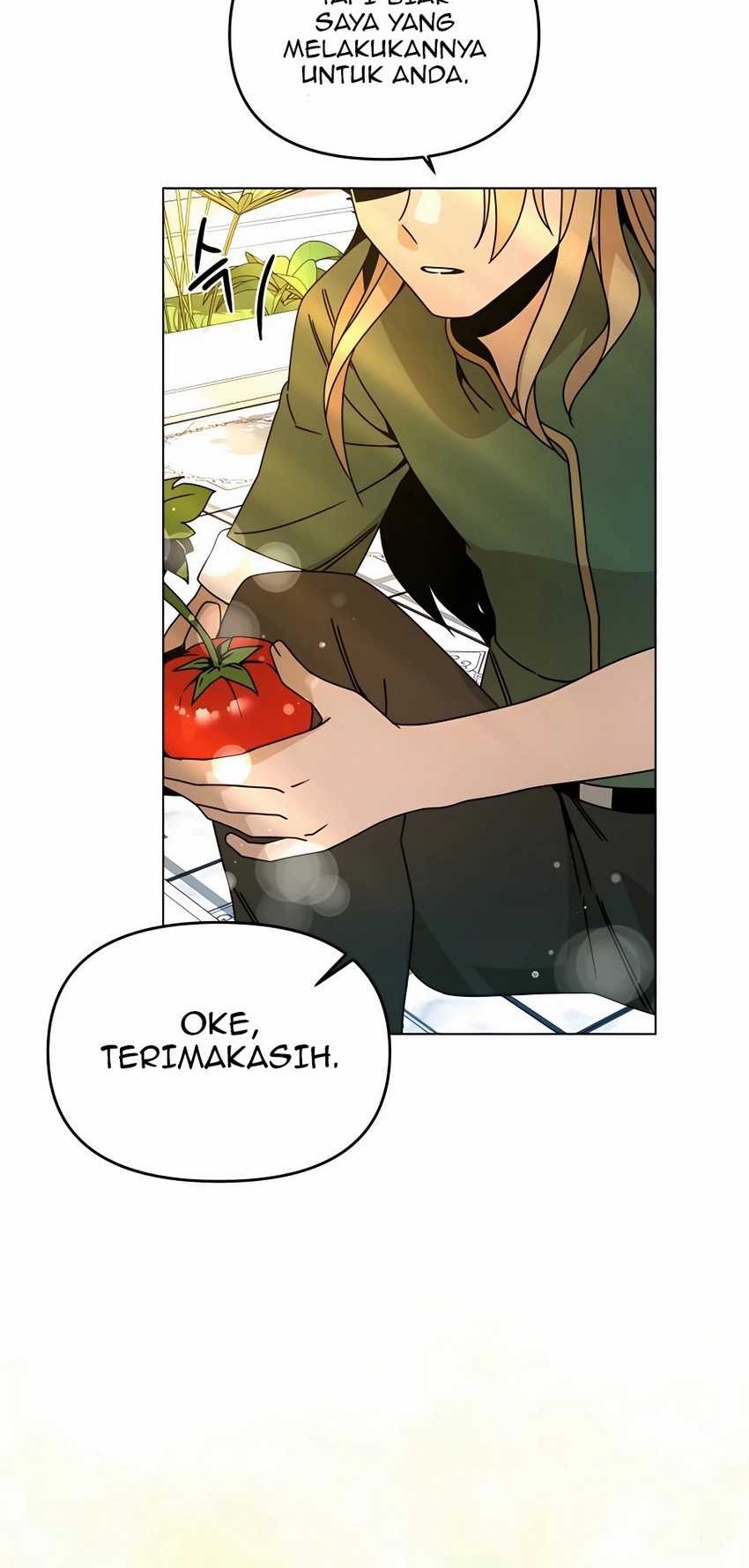 I’ll Resign and Have a Fresh Start in This World Chapter 60 Gambar 32