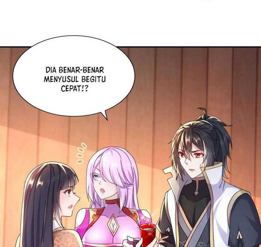 I Changed My Life By Check-In Chapter 90 Gambar 9