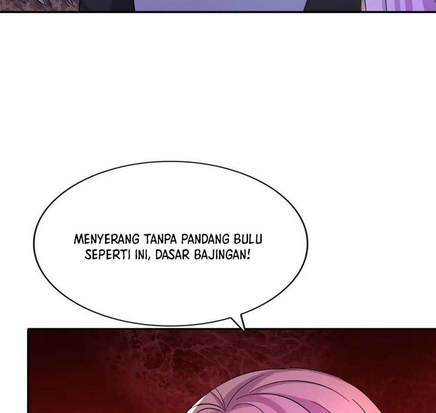 I Changed My Life By Check-In Chapter 90 Gambar 11