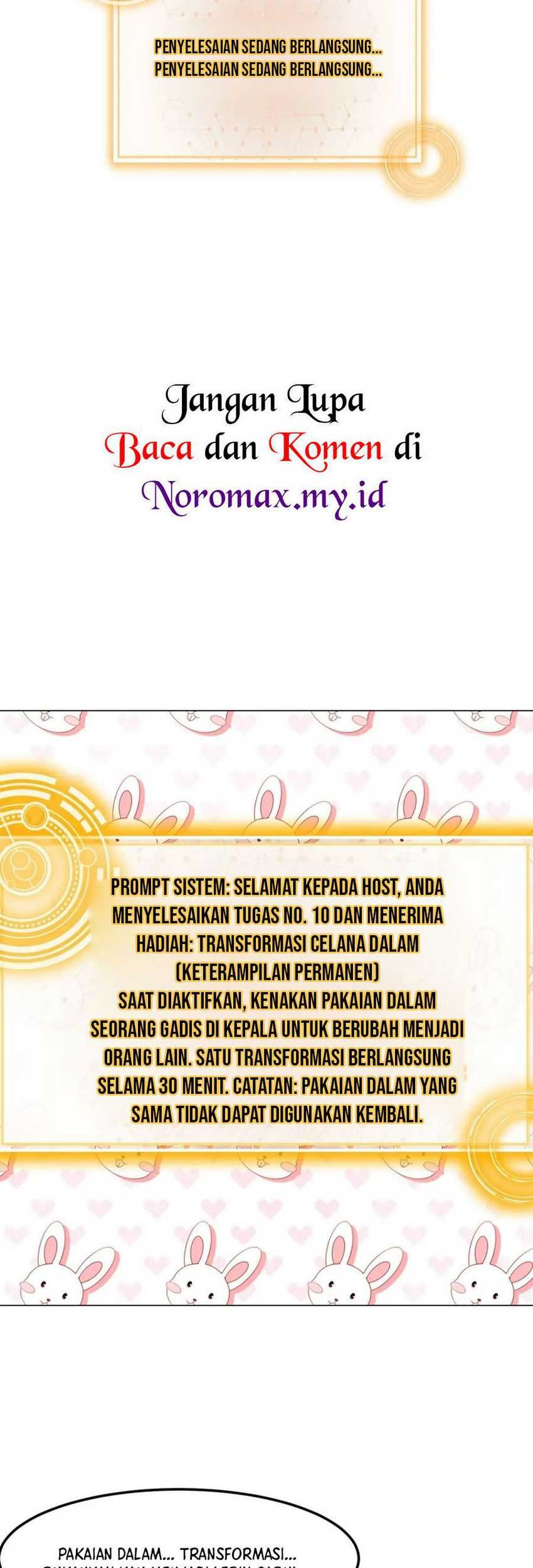 I Changed My Life By Check-In Chapter 90 Gambar 14