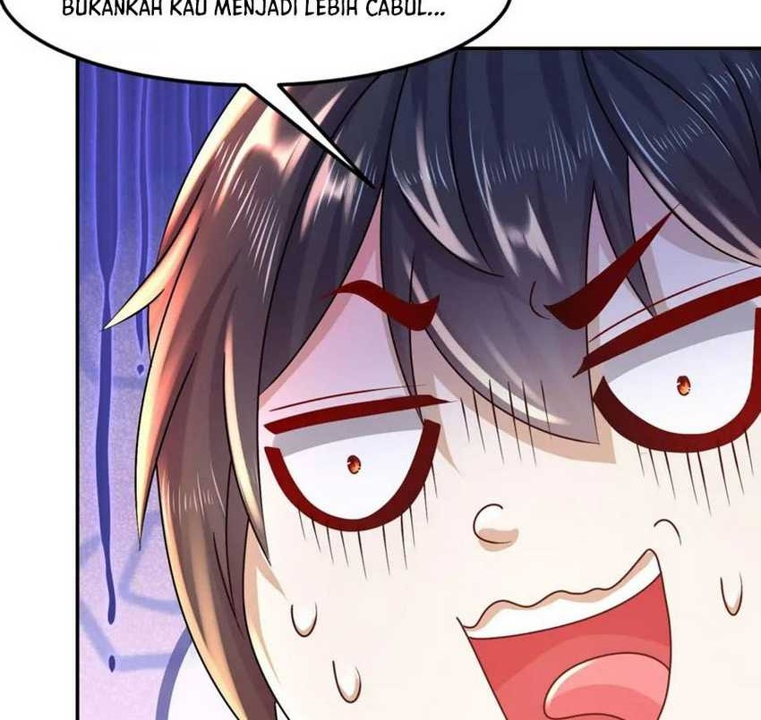 I Changed My Life By Check-In Chapter 90 Gambar 15