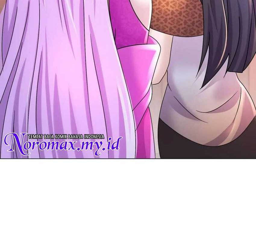 I Changed My Life By Check-In Chapter 90 Gambar 17