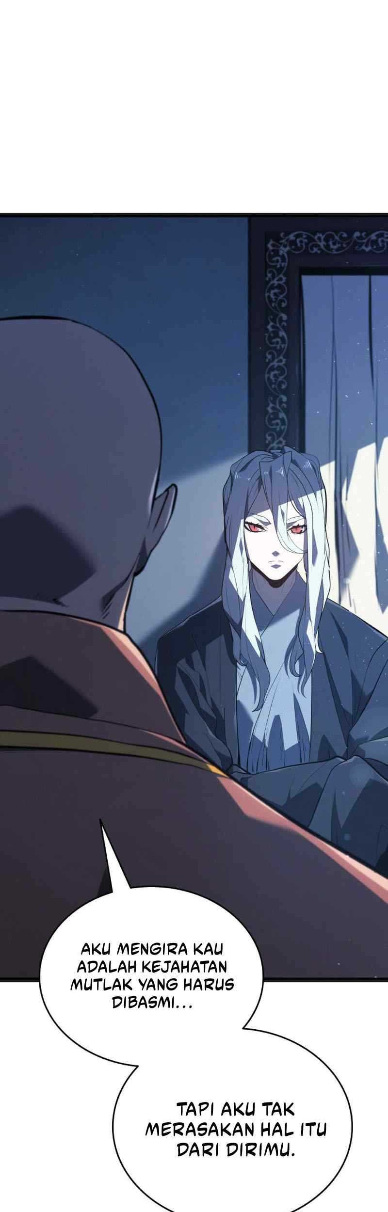 Grim Reaper of the Drifting Moon Chapter 59 Gambar 47