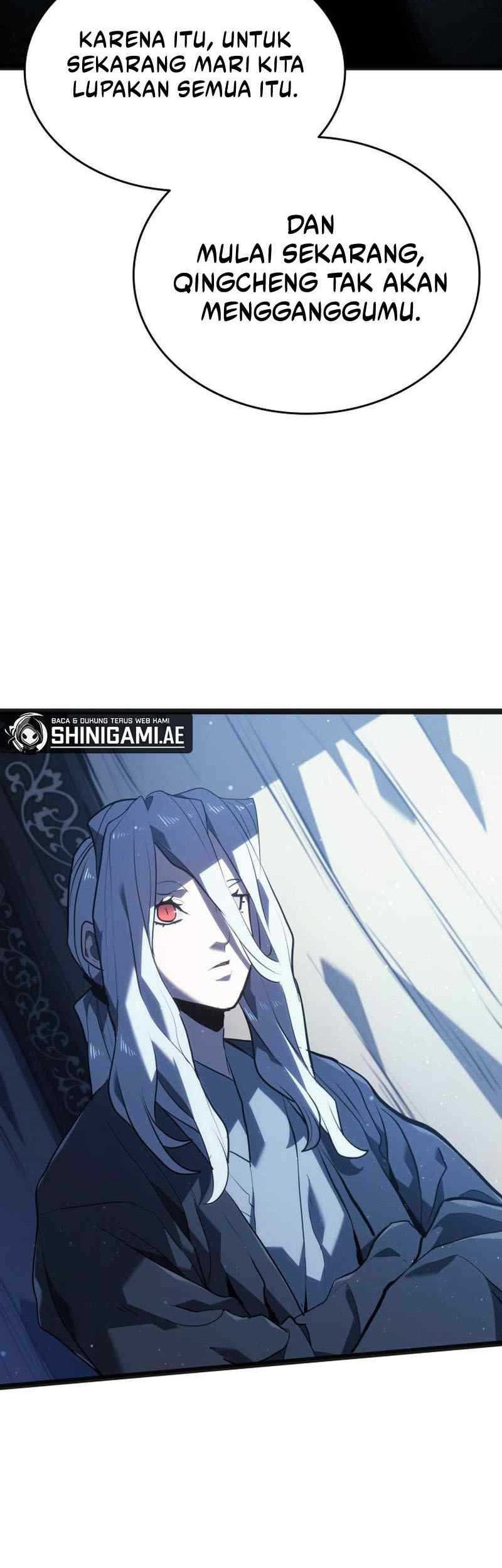 Grim Reaper of the Drifting Moon Chapter 59 Gambar 51