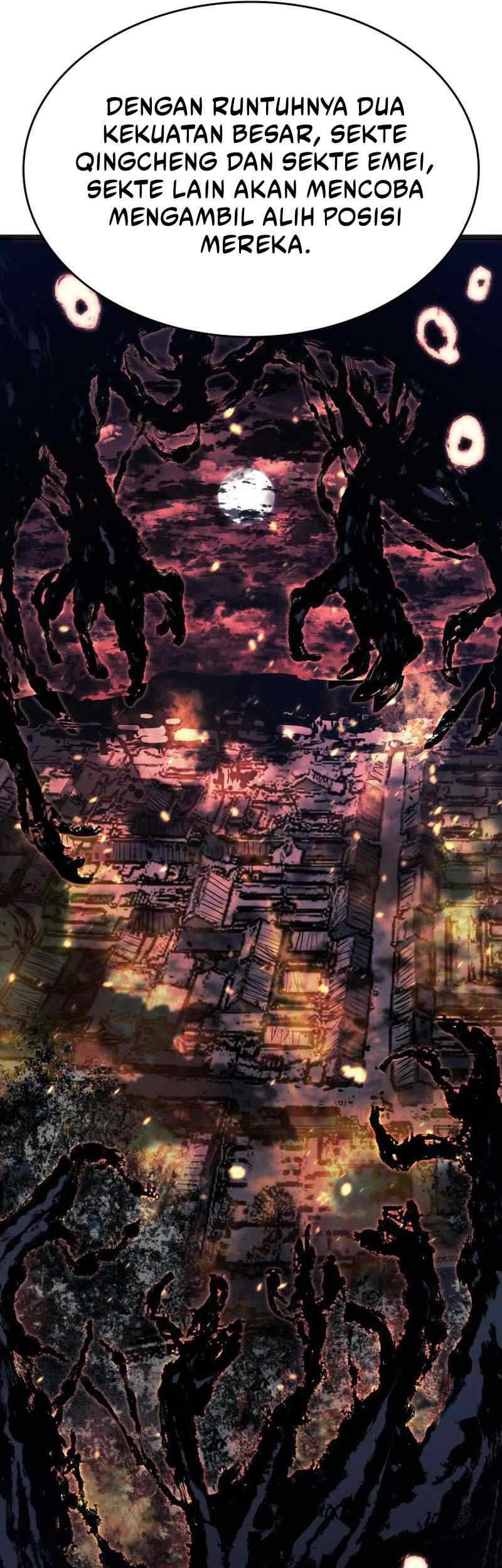 Grim Reaper of the Drifting Moon Chapter 59 Gambar 53