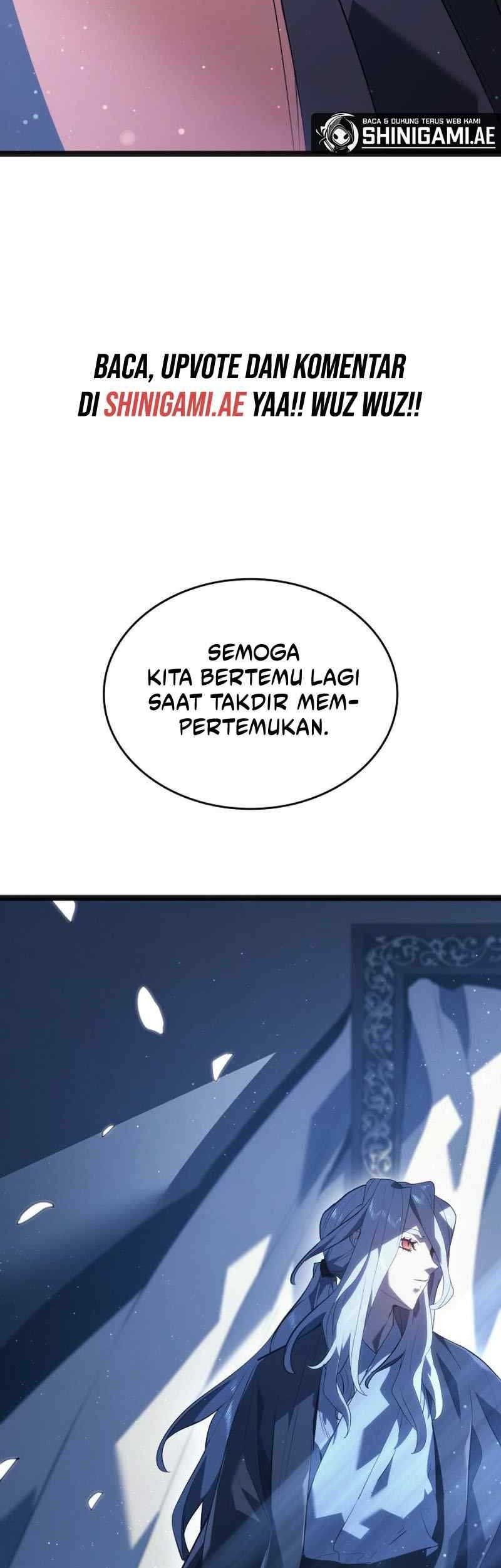 Grim Reaper of the Drifting Moon Chapter 59 Gambar 59