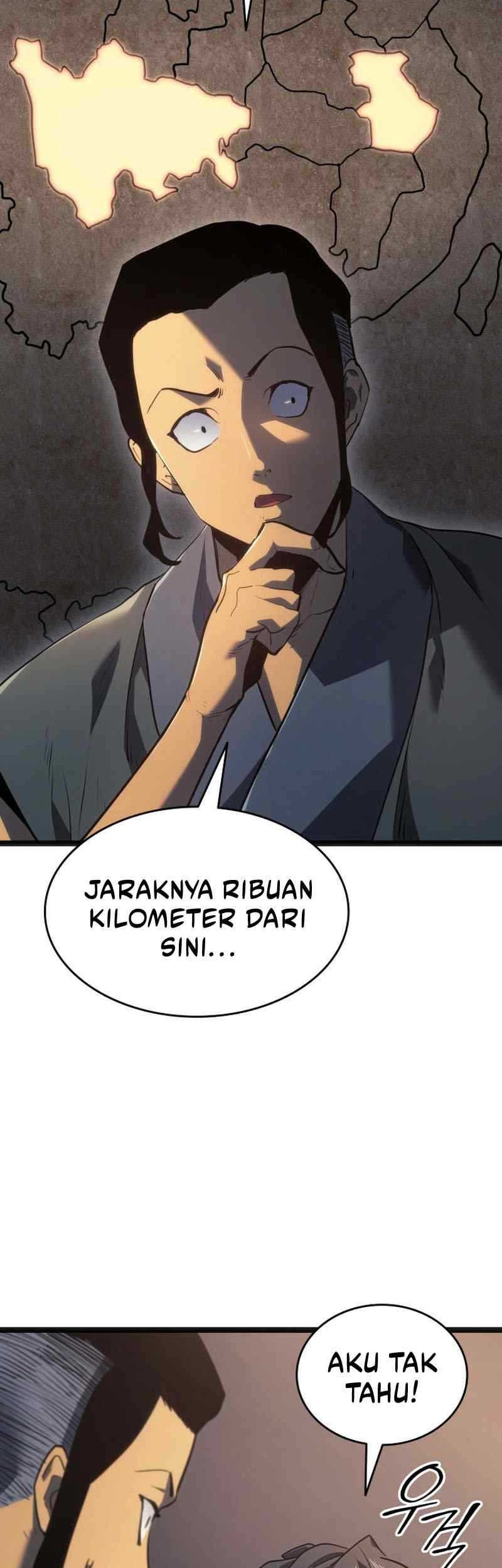 Grim Reaper of the Drifting Moon Chapter 59 Gambar 66