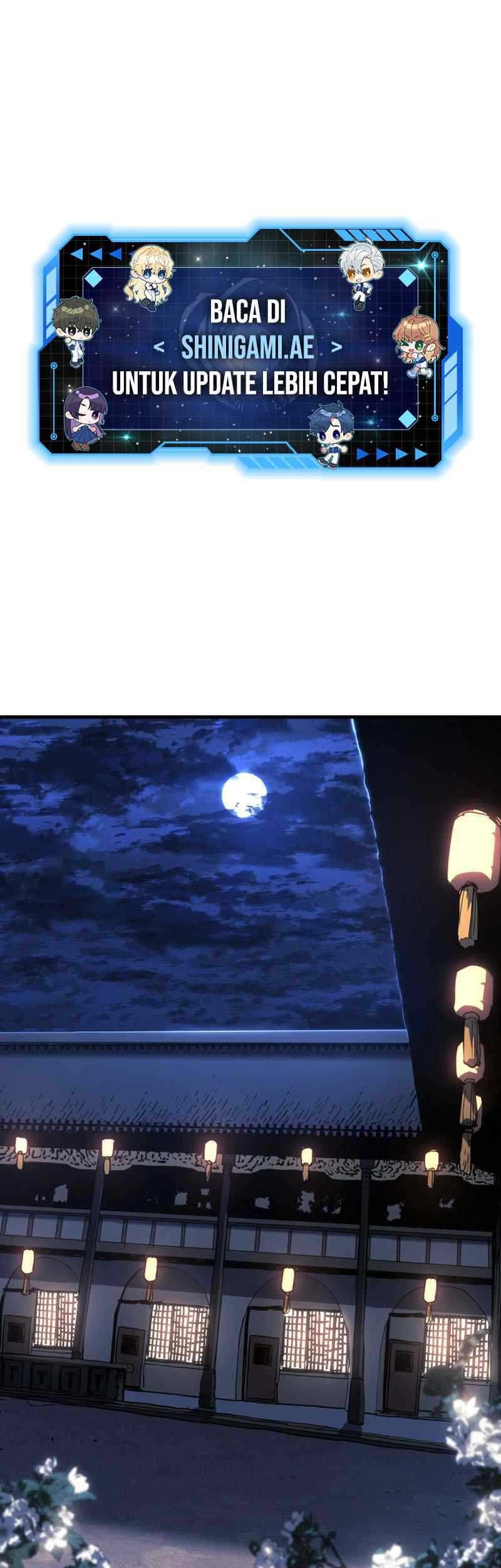 Baca Manhwa Grim Reaper of the Drifting Moon Chapter 59 Gambar 2