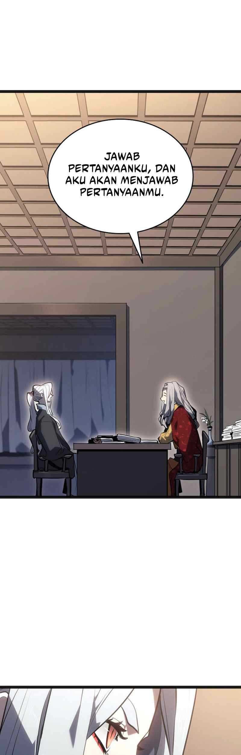 Grim Reaper of the Drifting Moon Chapter 59 Gambar 10