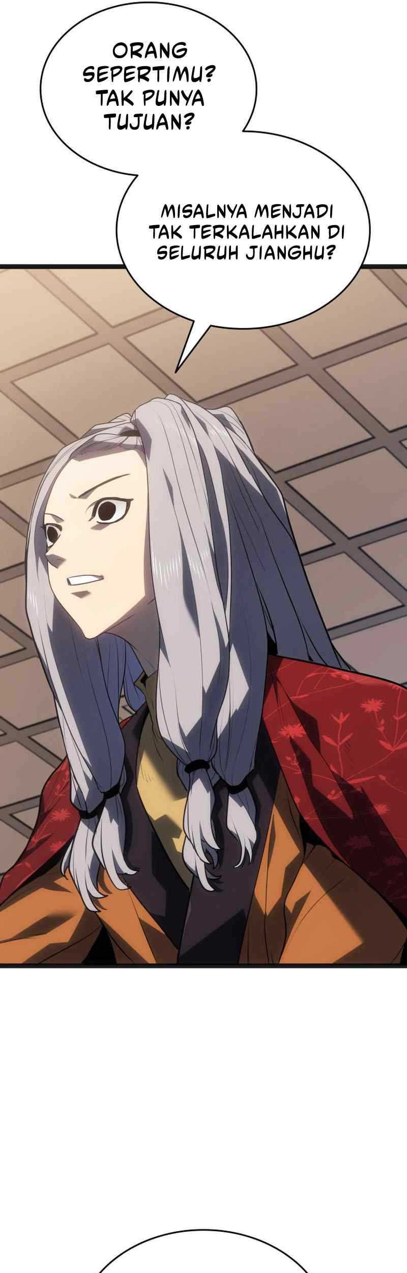 Grim Reaper of the Drifting Moon Chapter 59 Gambar 14