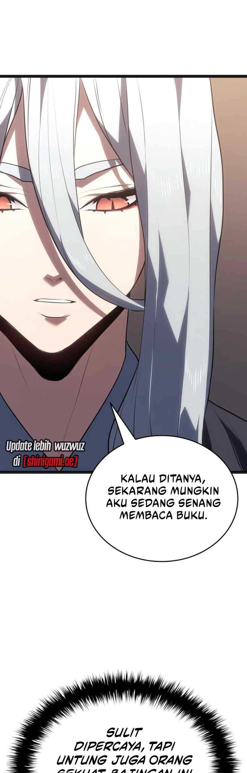 Grim Reaper of the Drifting Moon Chapter 59 Gambar 16