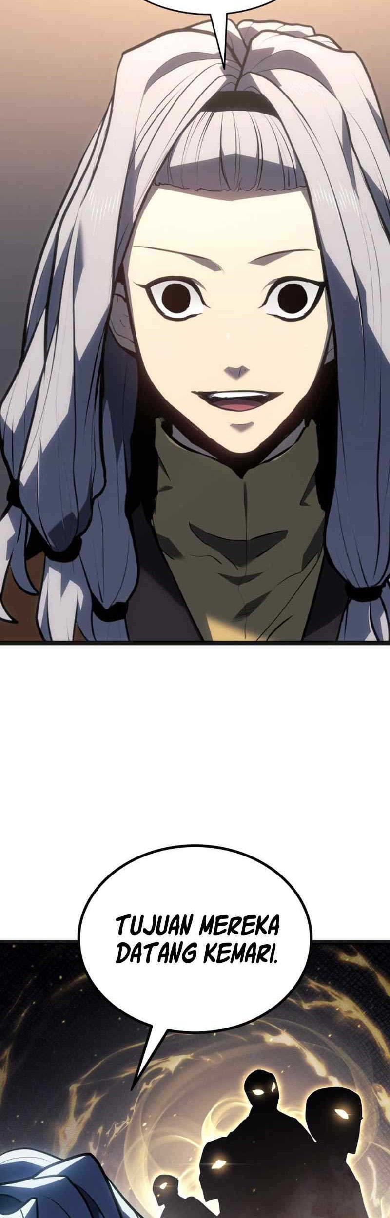 Grim Reaper of the Drifting Moon Chapter 59 Gambar 19