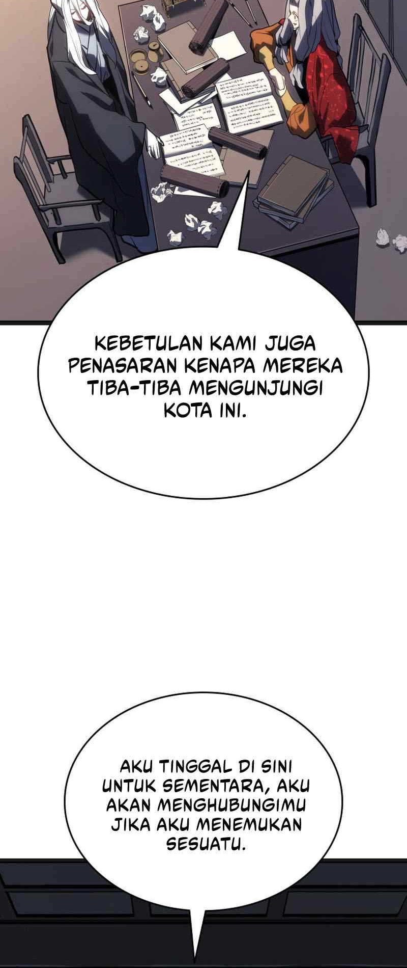 Grim Reaper of the Drifting Moon Chapter 59 Gambar 21