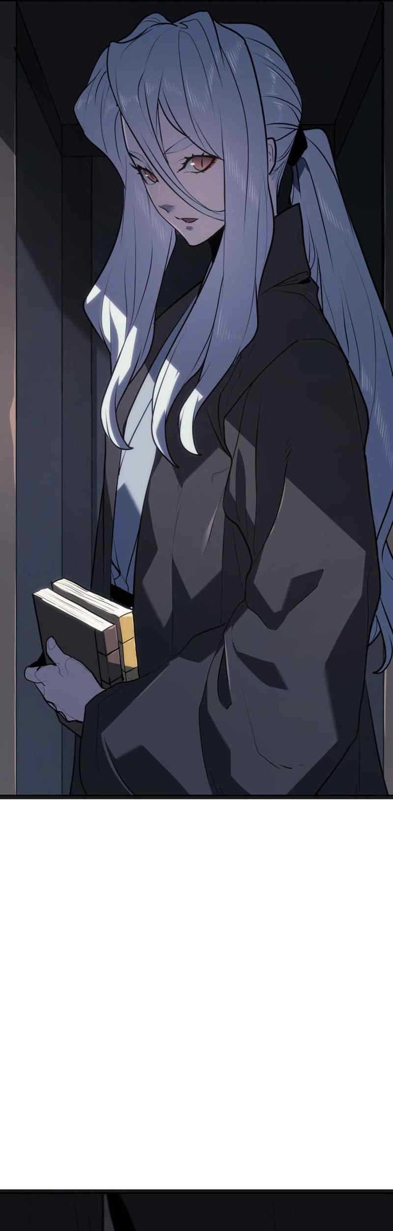 Grim Reaper of the Drifting Moon Chapter 59 Gambar 22