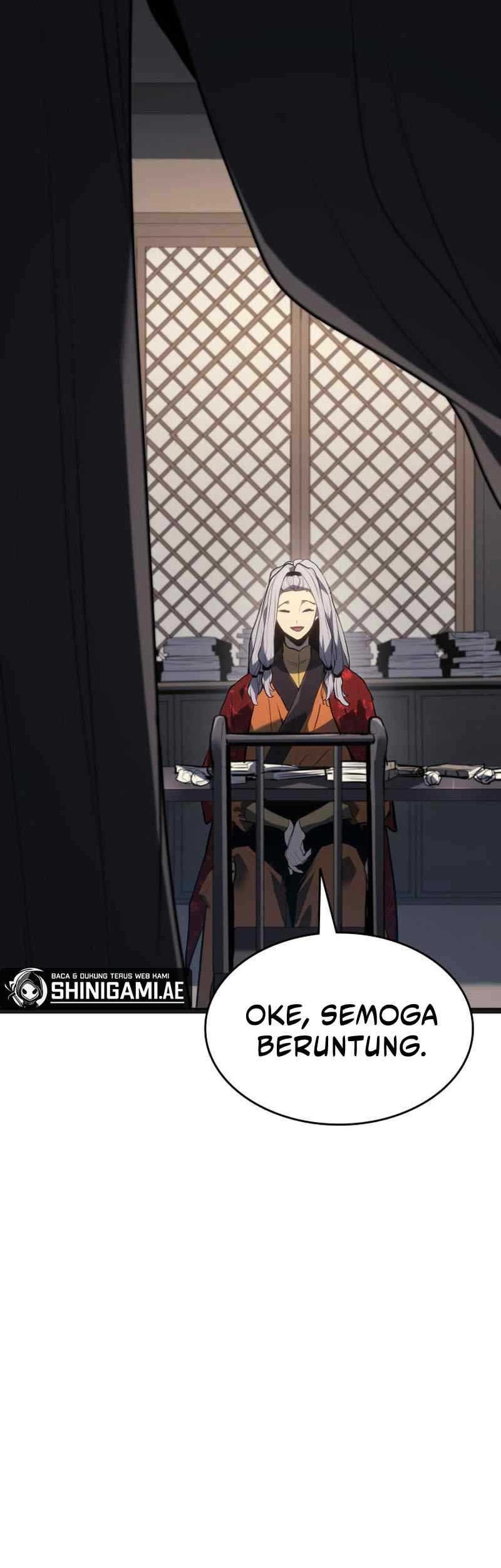 Grim Reaper of the Drifting Moon Chapter 59 Gambar 23