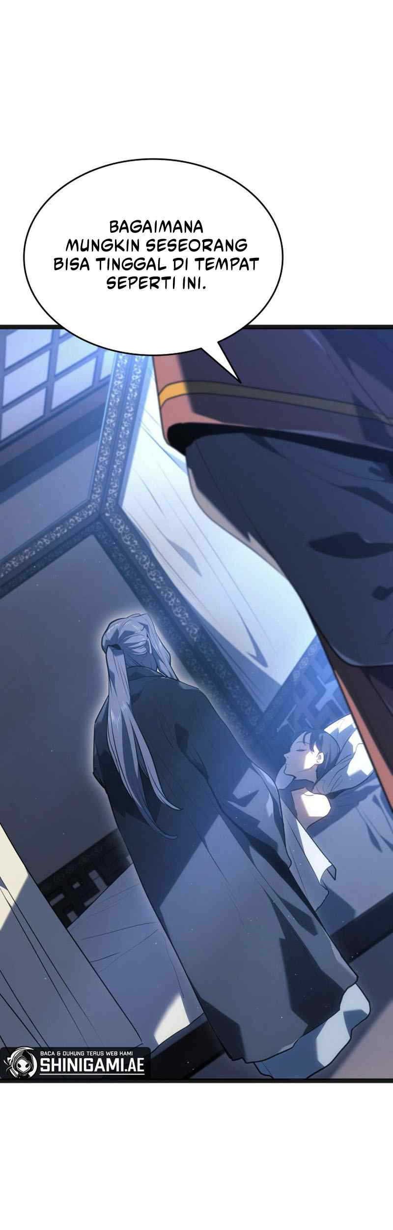 Grim Reaper of the Drifting Moon Chapter 59 Gambar 32