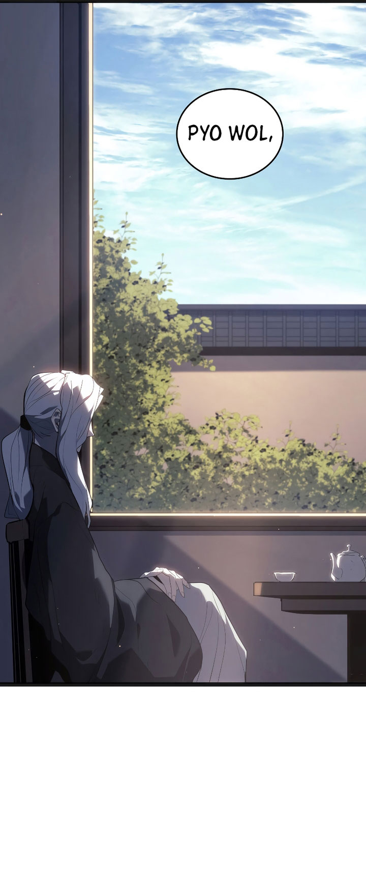 Grim Reaper of the Drifting Moon Chapter 58 Gambar 17